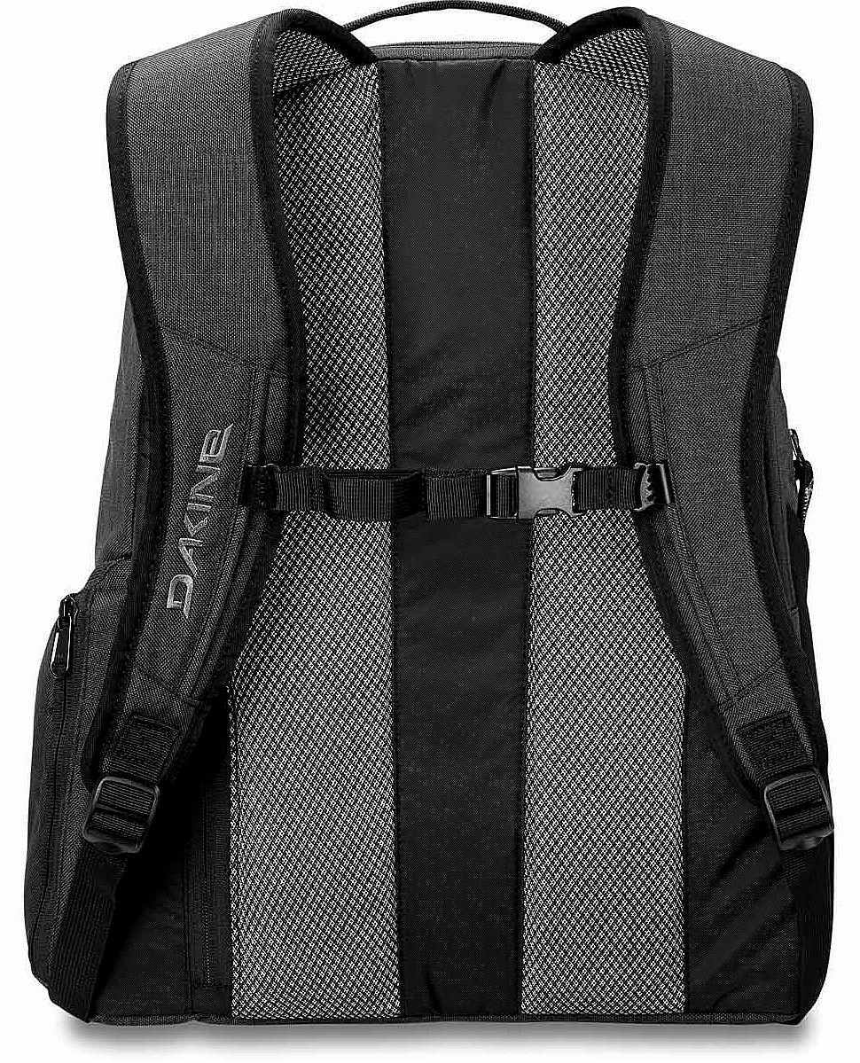 dakine 101 black