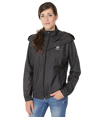 Reebok classic windbreaker womens Clearance