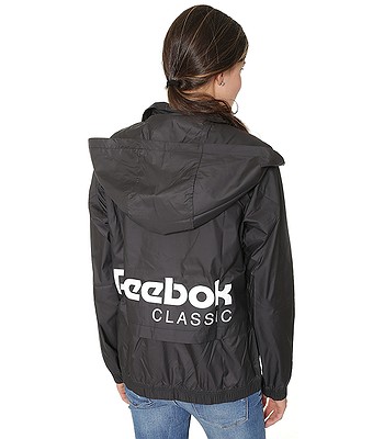 Chaqueta reebok classic 2017 Clearance