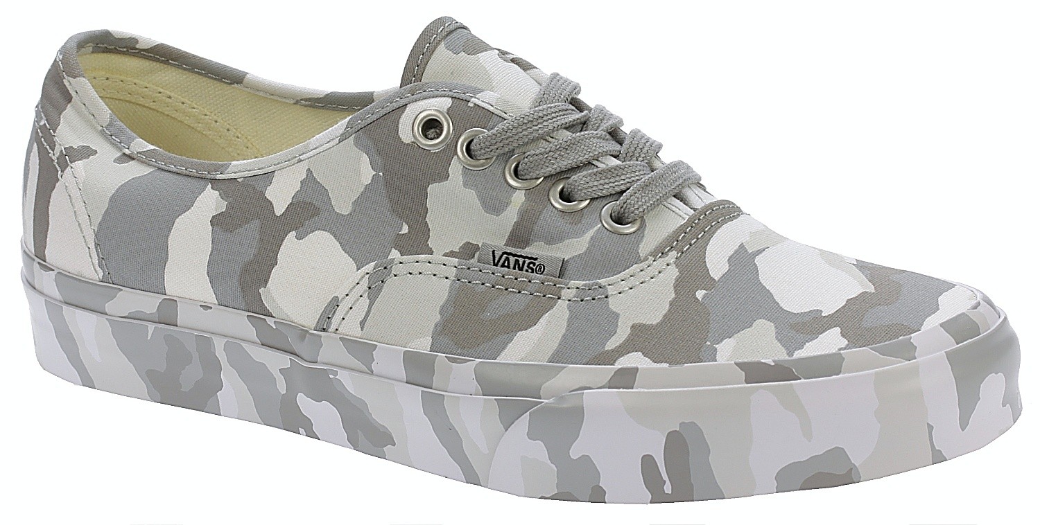 vans authentic motif vans authentic motif