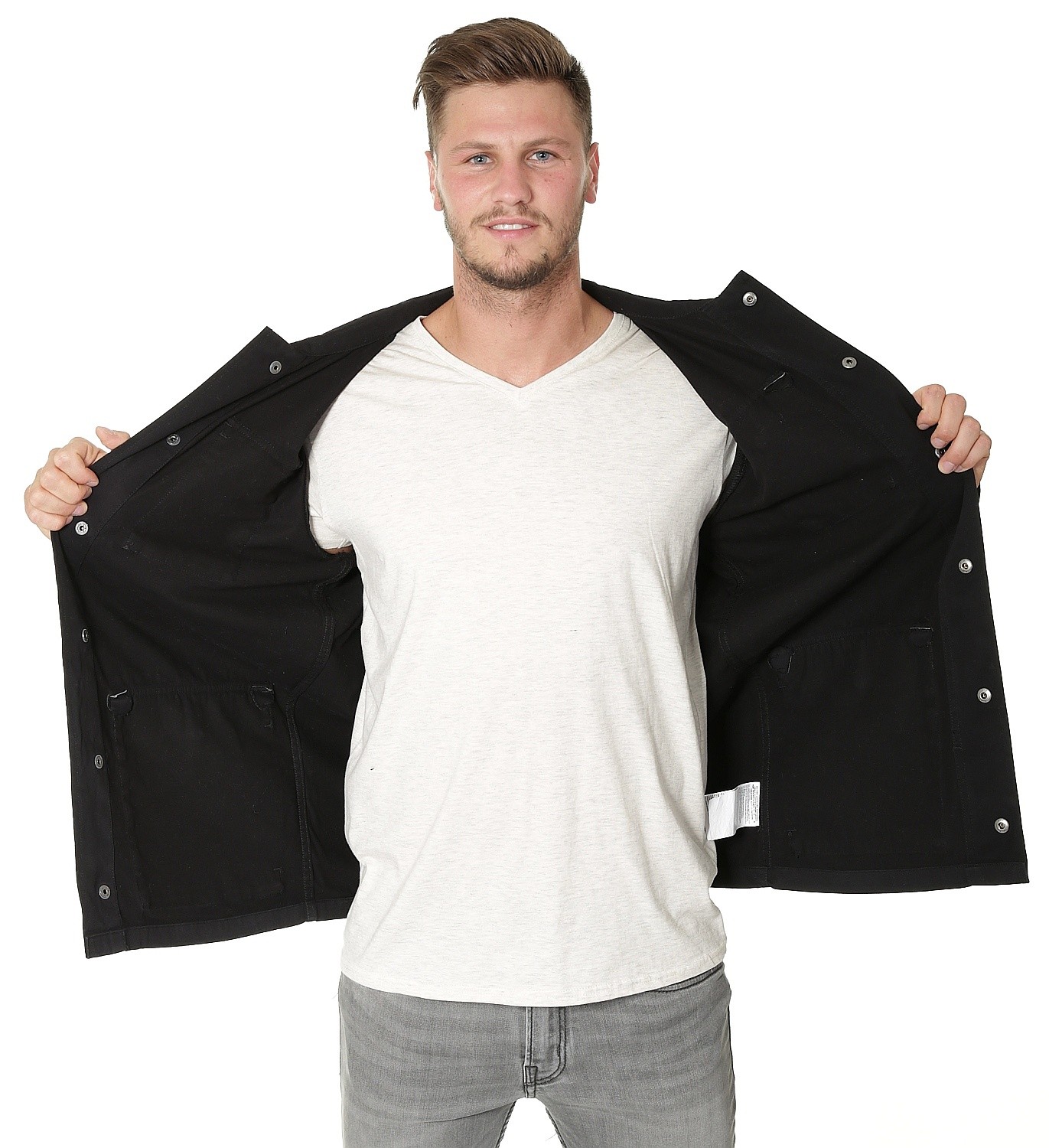 vans thrasher jacket