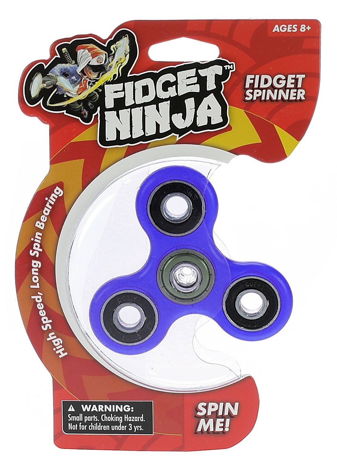 fidget ninja