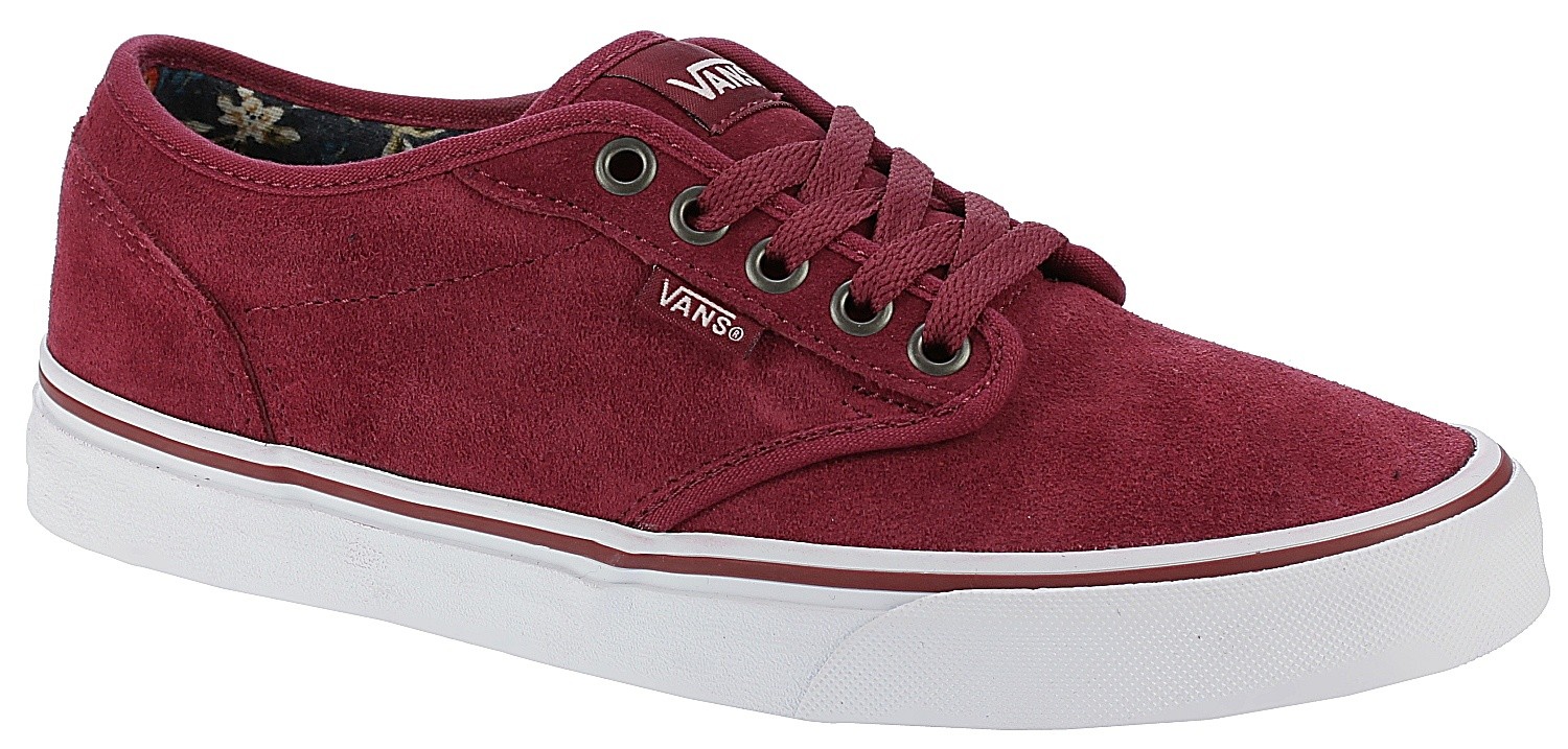 vans atwood 40 vans atwood 40