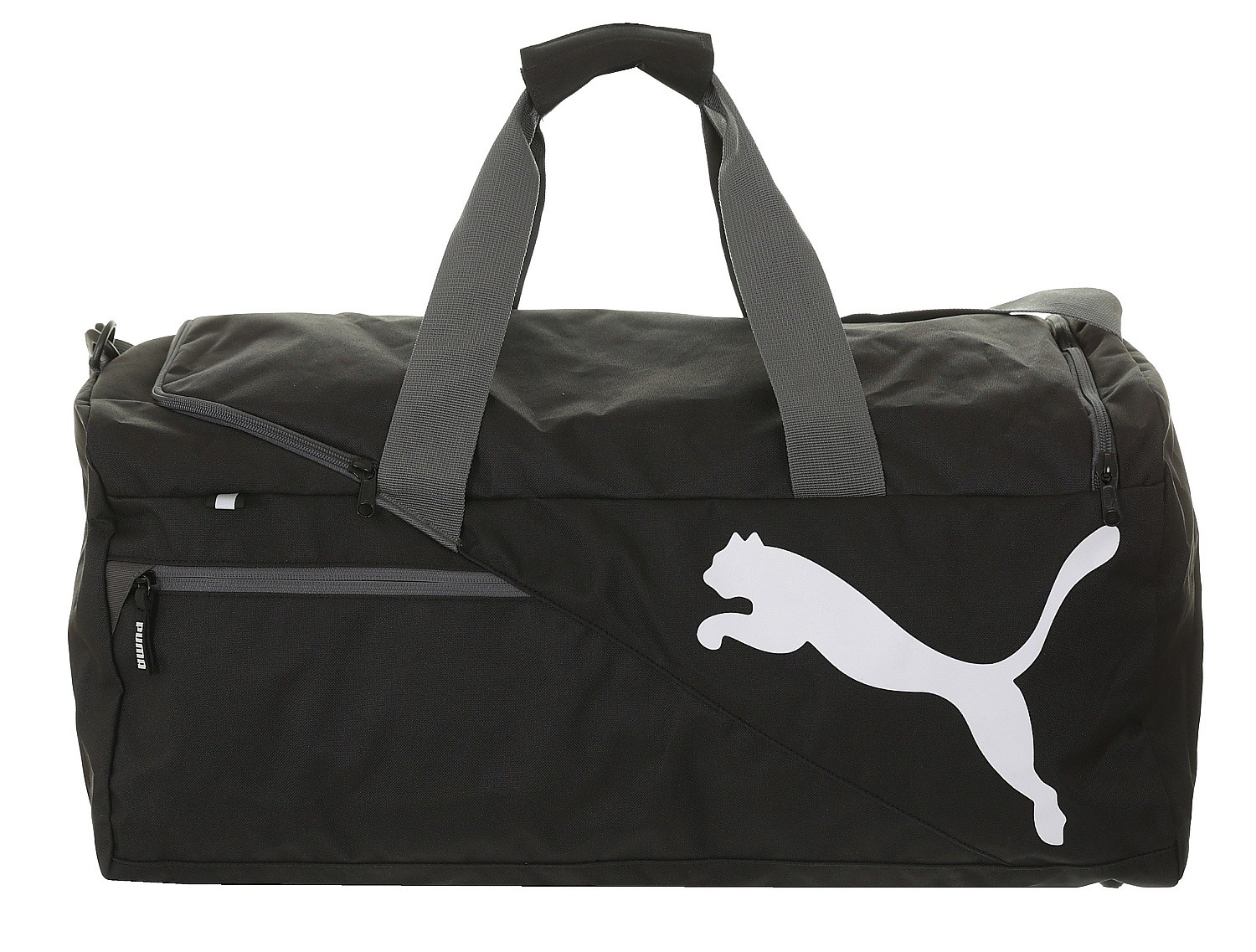 puma fundamentals sports bag small
