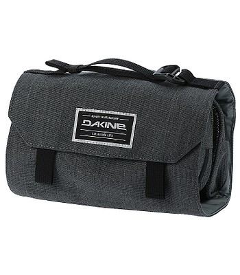 Cosmetic Bag Dakine Travel Tool Kit Carbon Blackcomb Eu