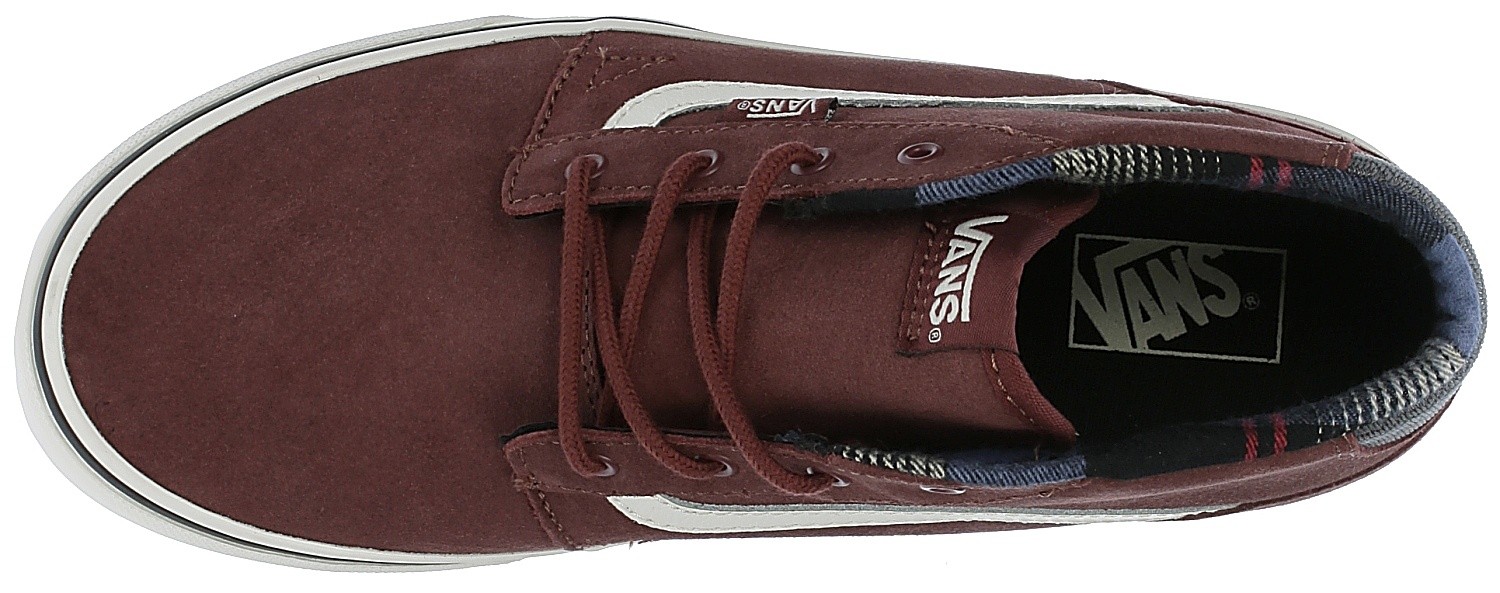 Mte Vans Brownmarshamallow Chapman Shoes Cwwpqgz Mtemadder Mid ZqFwPZSz