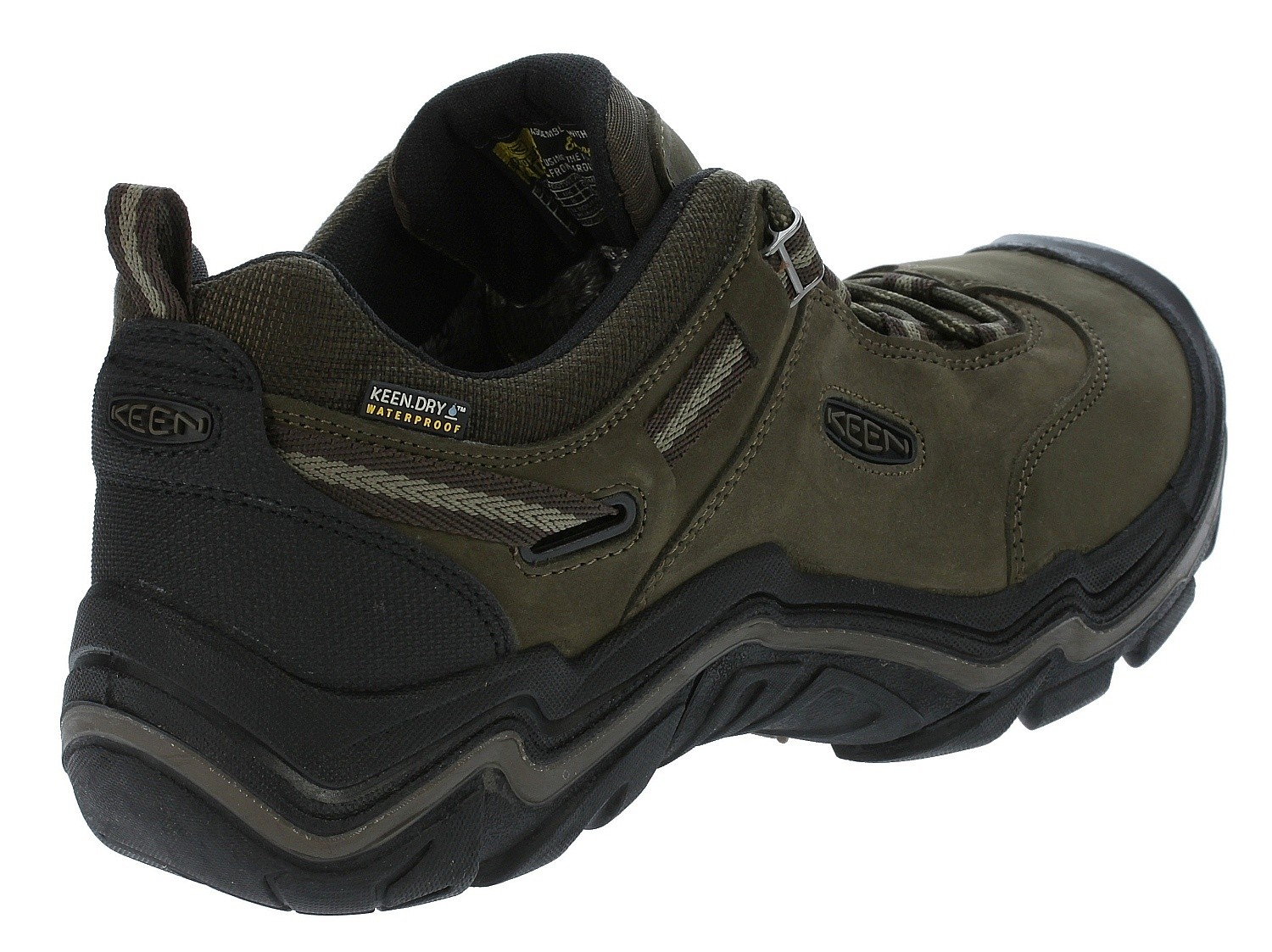 keen wanderer shoes