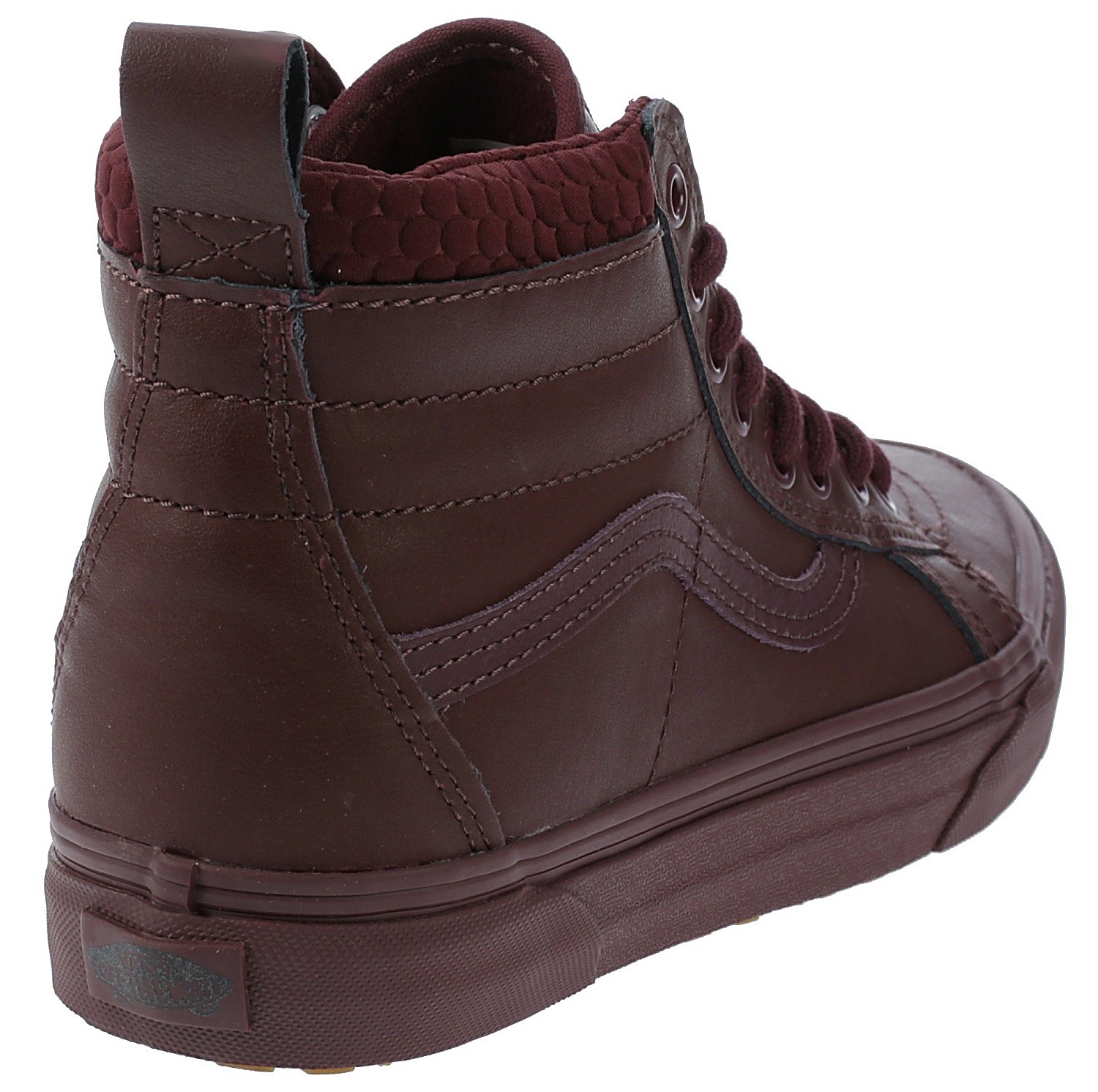 vans sk8 hi mte port royale