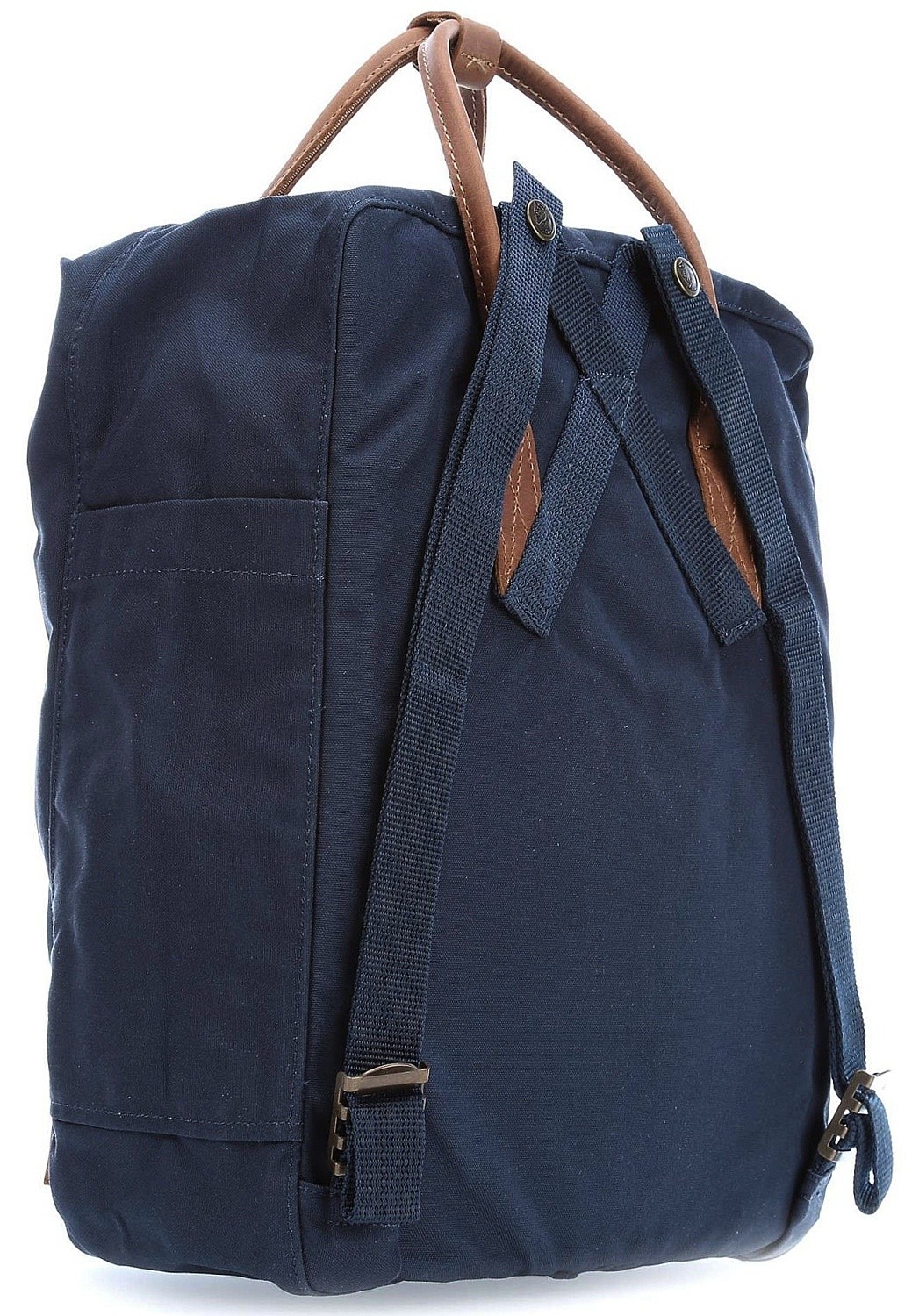 kanken 560 navy