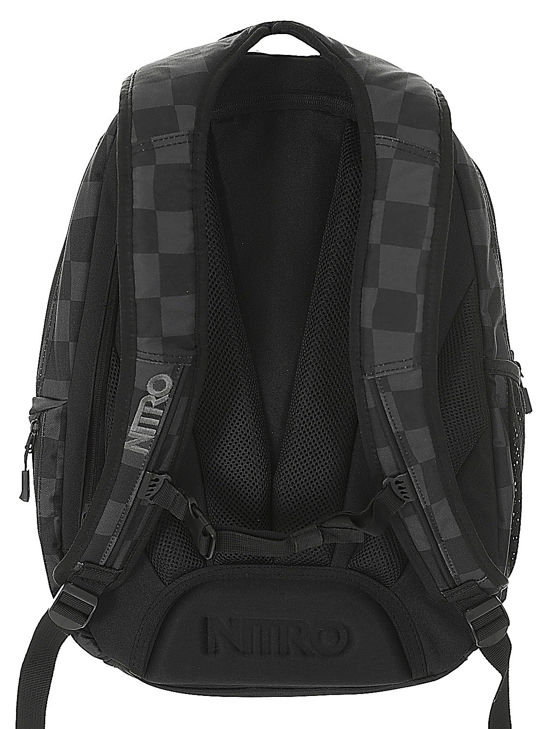 backpack Nitro Chase - Checker