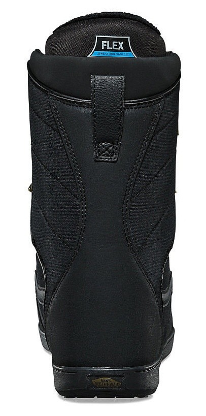 buty snowboardowe vans hi standard buty snowboardowe vans hi standard