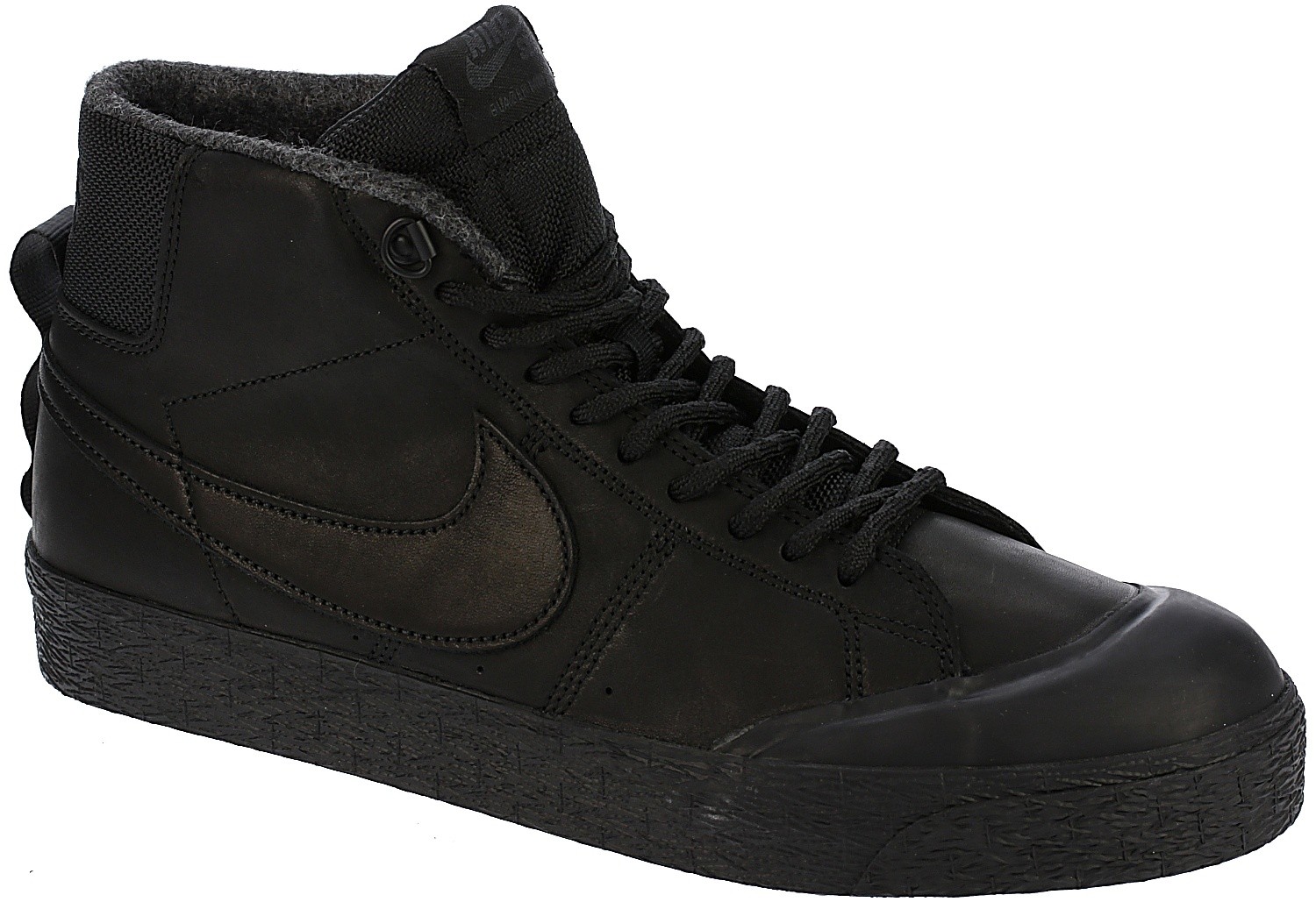 nike sb blazer zoom m xt bota
