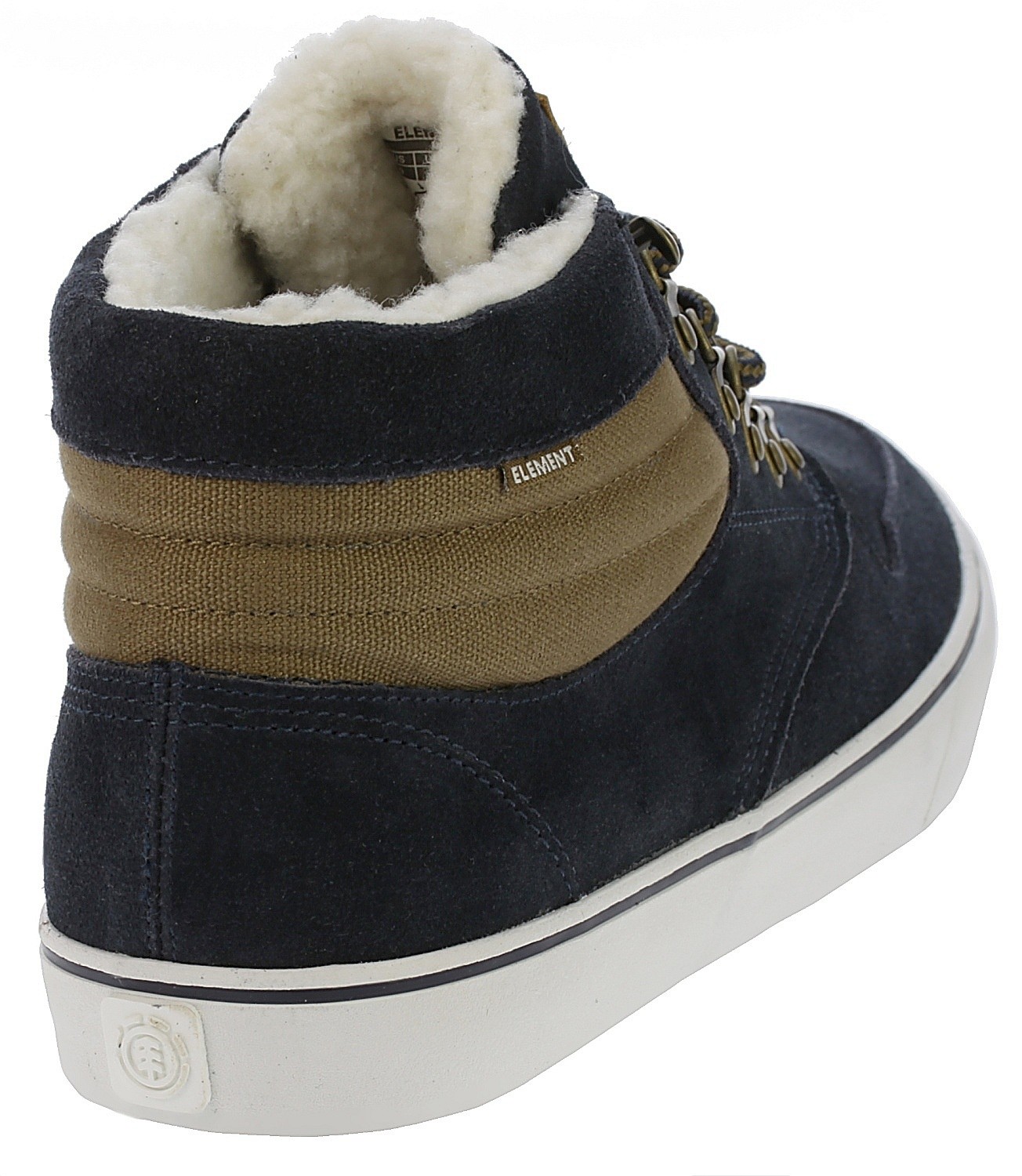 Element Topaz C3 Shoes 46 EU Navy Gum