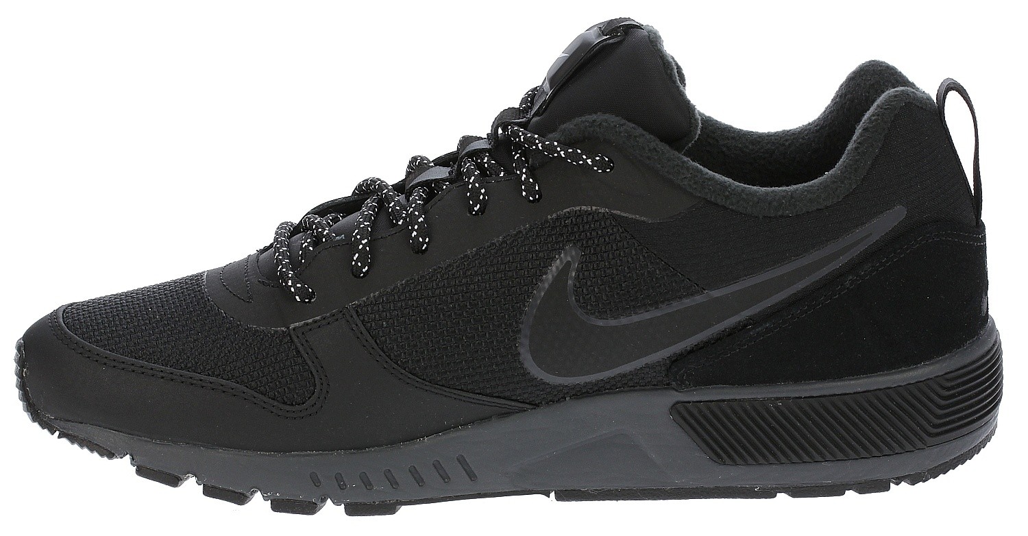 nike nightgazer trail black