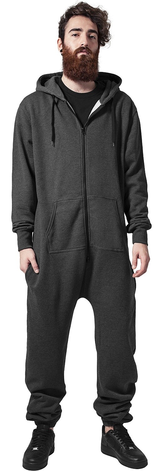 urban classic jumpsuit