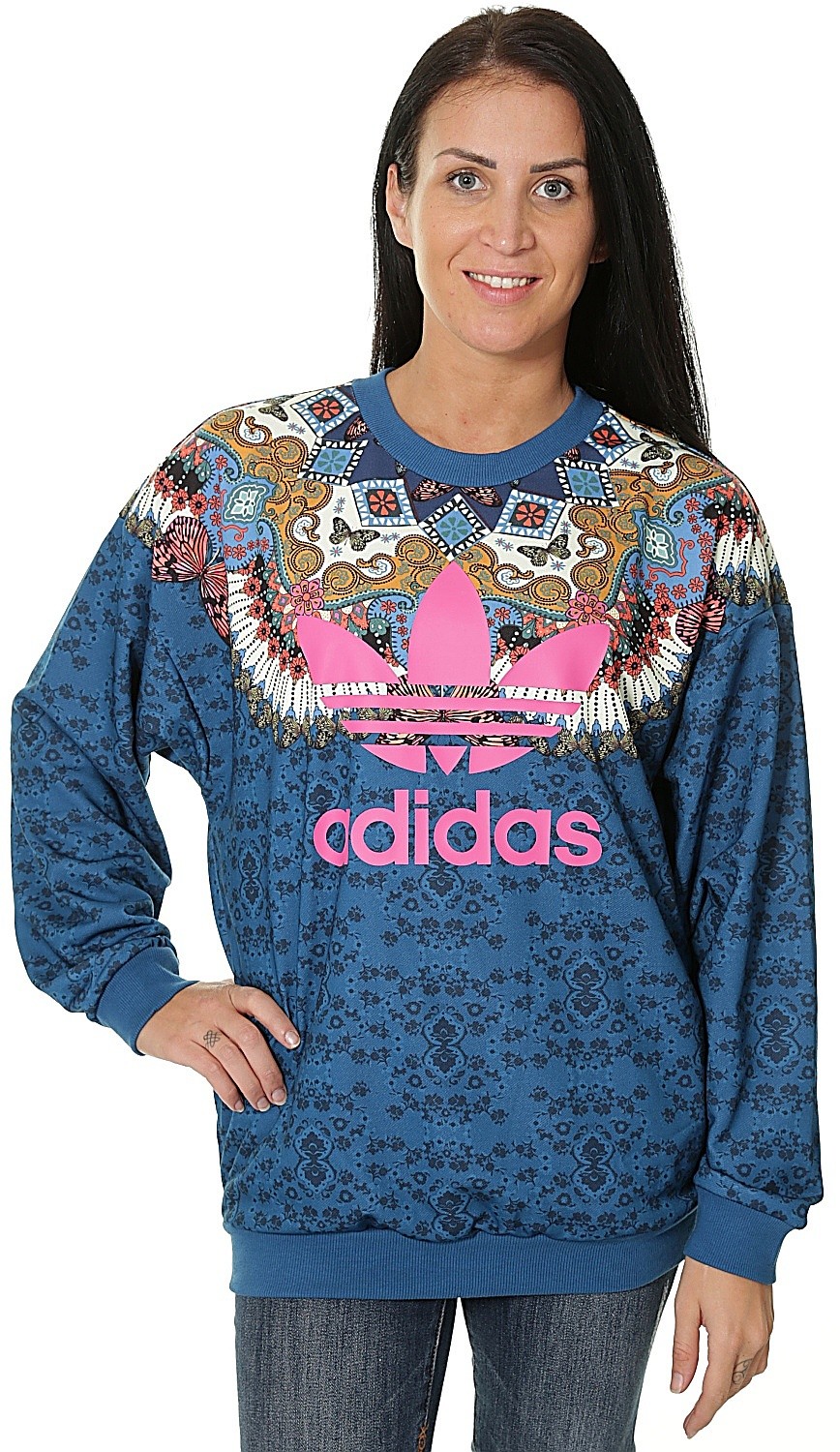 adidas bluza borbomix adidas bluza borbomix