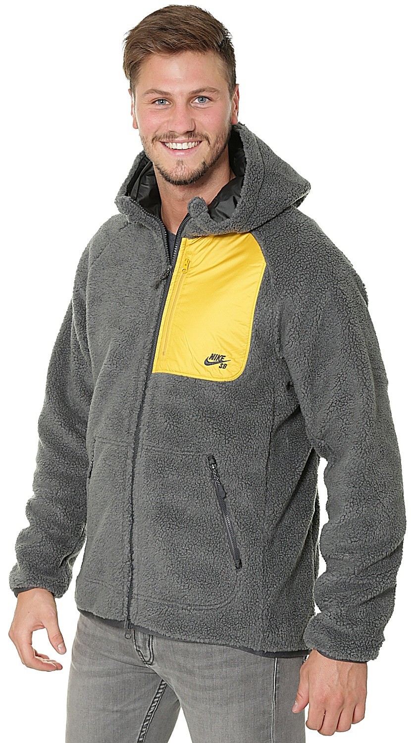 nike sb everett sherpa