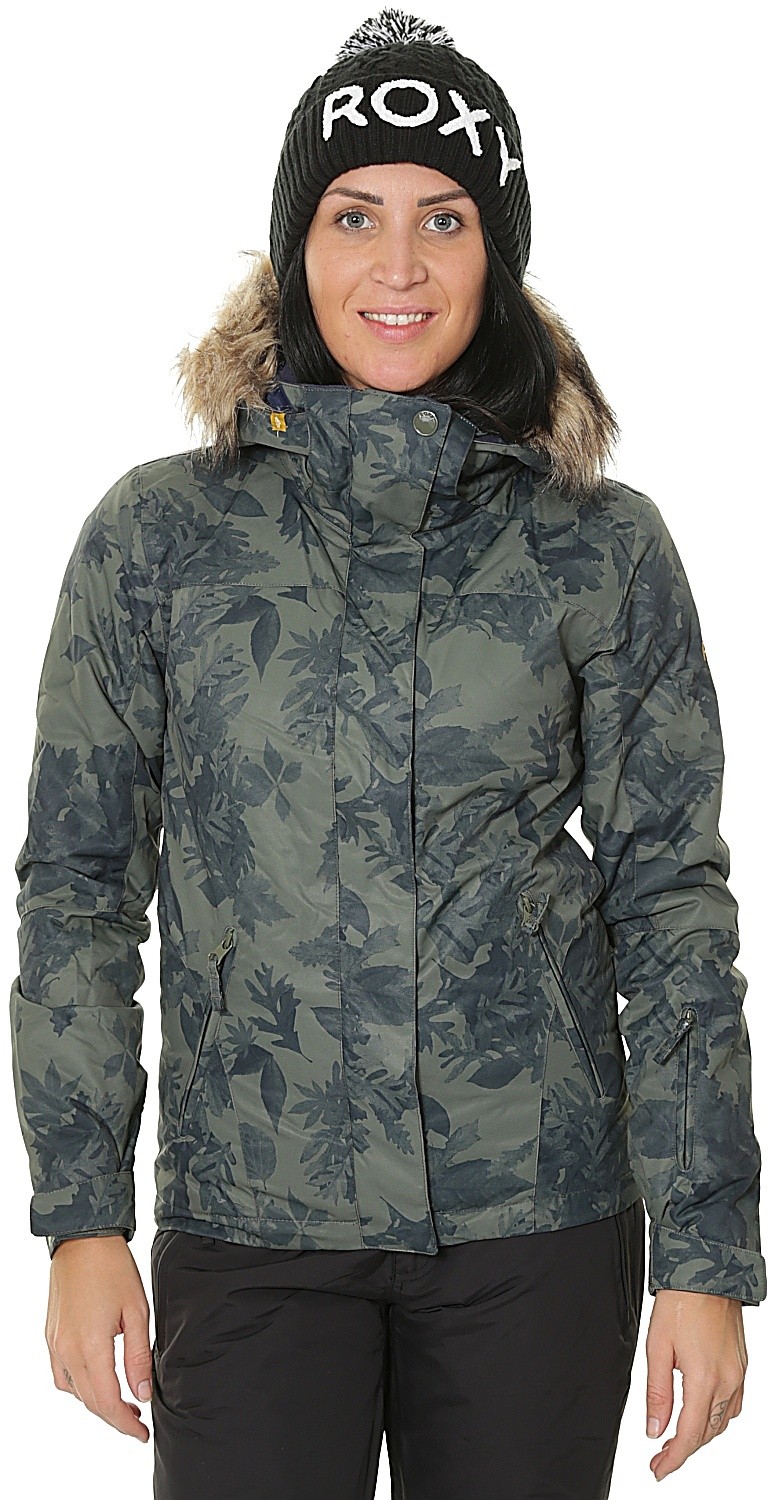 Forest Veste Ivysylvan Jet Ski Roxy Gqm6dusty qx8XFfU