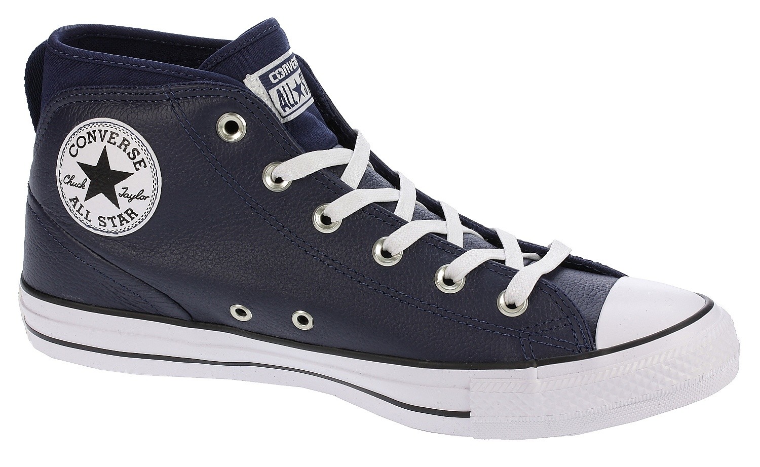 Schuhe Converse Chuck Taylor All Star Syde Street Mid Schuhe Converse Chuck Taylor All Star Syde Street Mid
