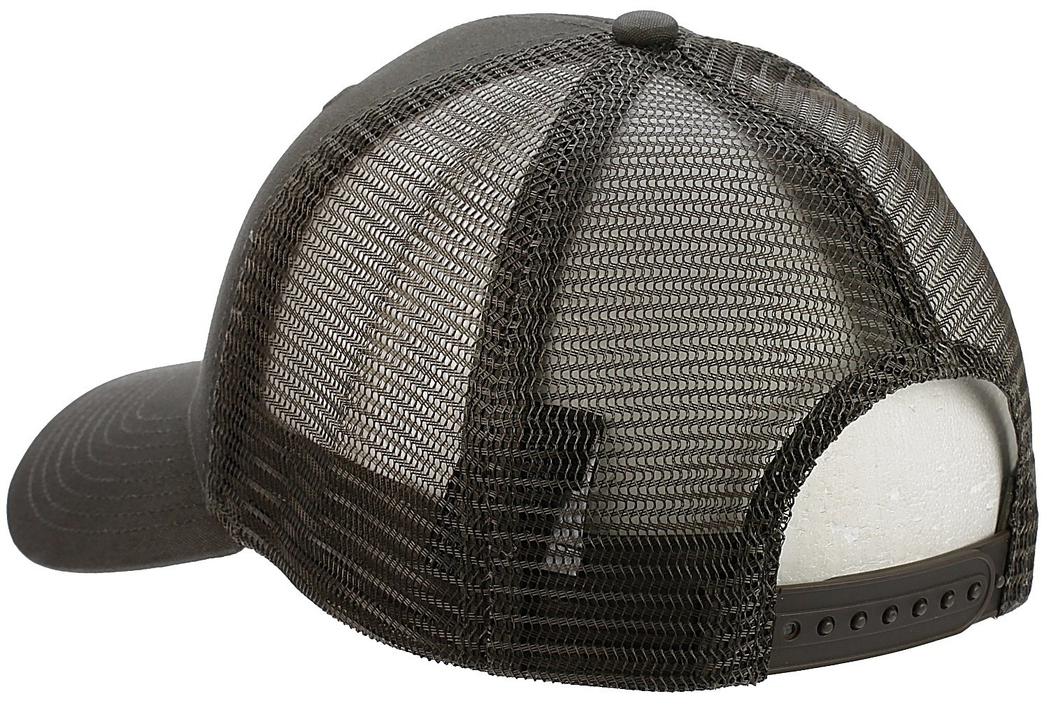 jack wolfskin trucker cap