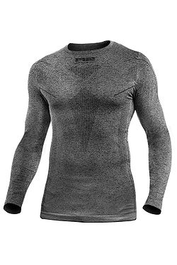 camiseta R2 Base LS - ATF001B/Gray