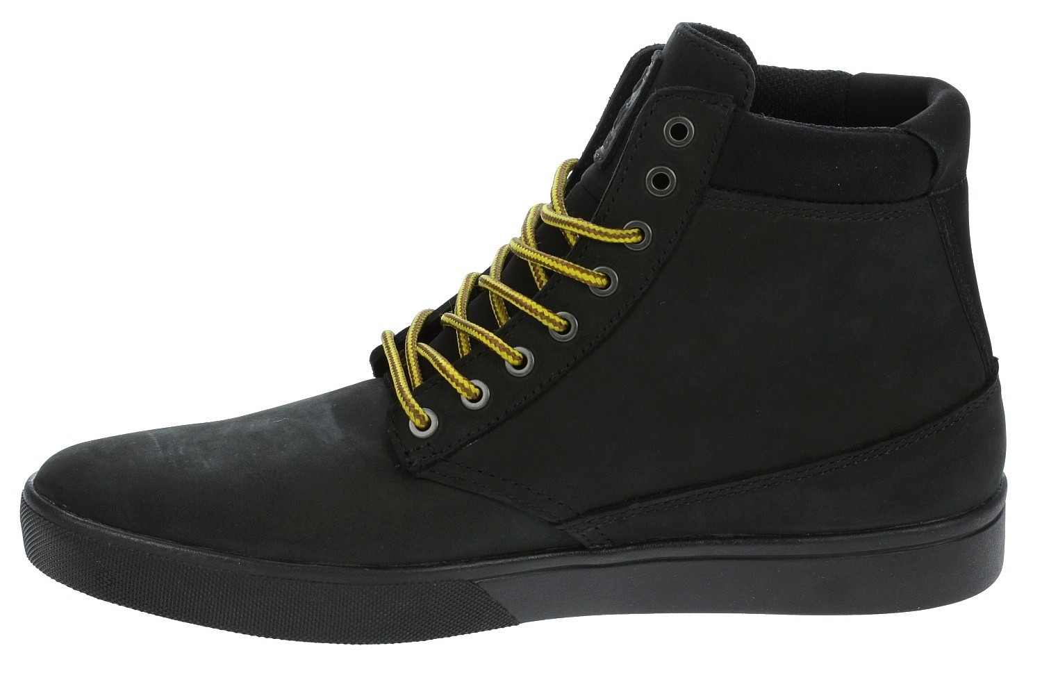 etnies jameson htw black