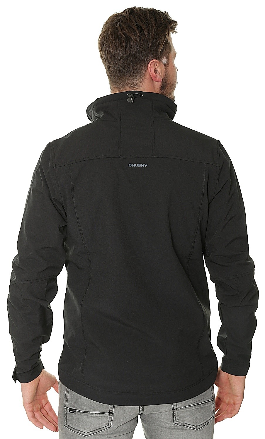 Mari Blackcomb eu M Husky Black Jacket Shop awq5OzI