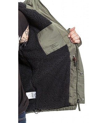 Jacket Nugget Arsenal A Army Blackcomb Shop Eu