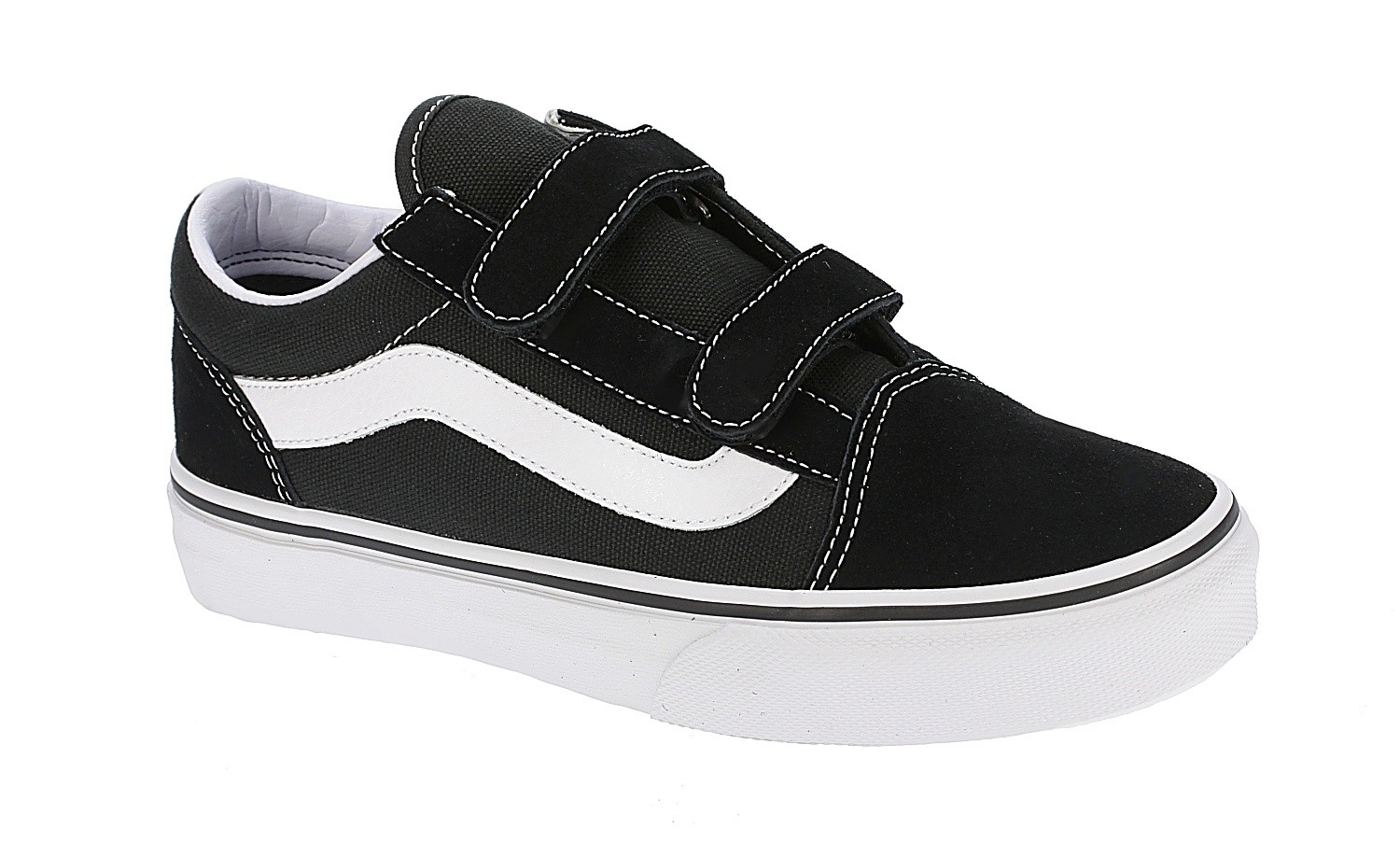 vans old skool black dziecięce vans old skool black dziecięce