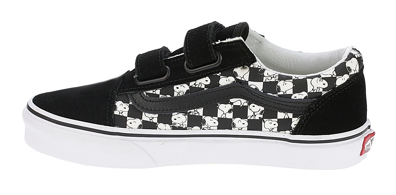 vans checkerboard Dziecięce vans checkerboard Dziecięce