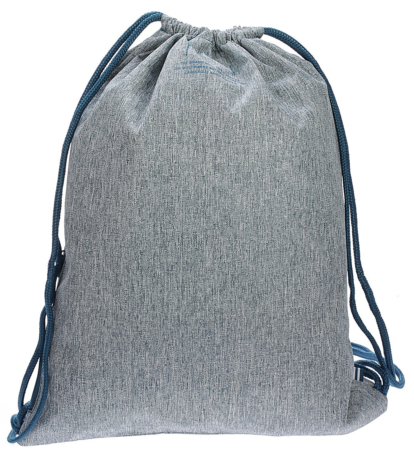 adidas originals gymsack trefoil