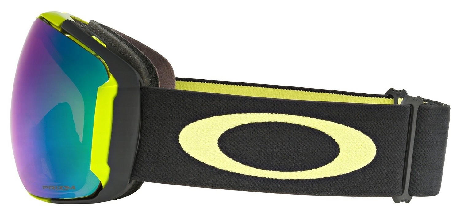 oakley airbrake xl citrus oakley airbrake xl citrus