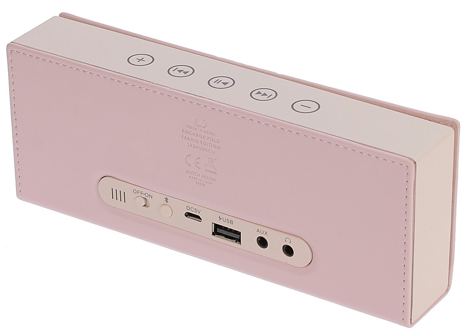 rockbox fold