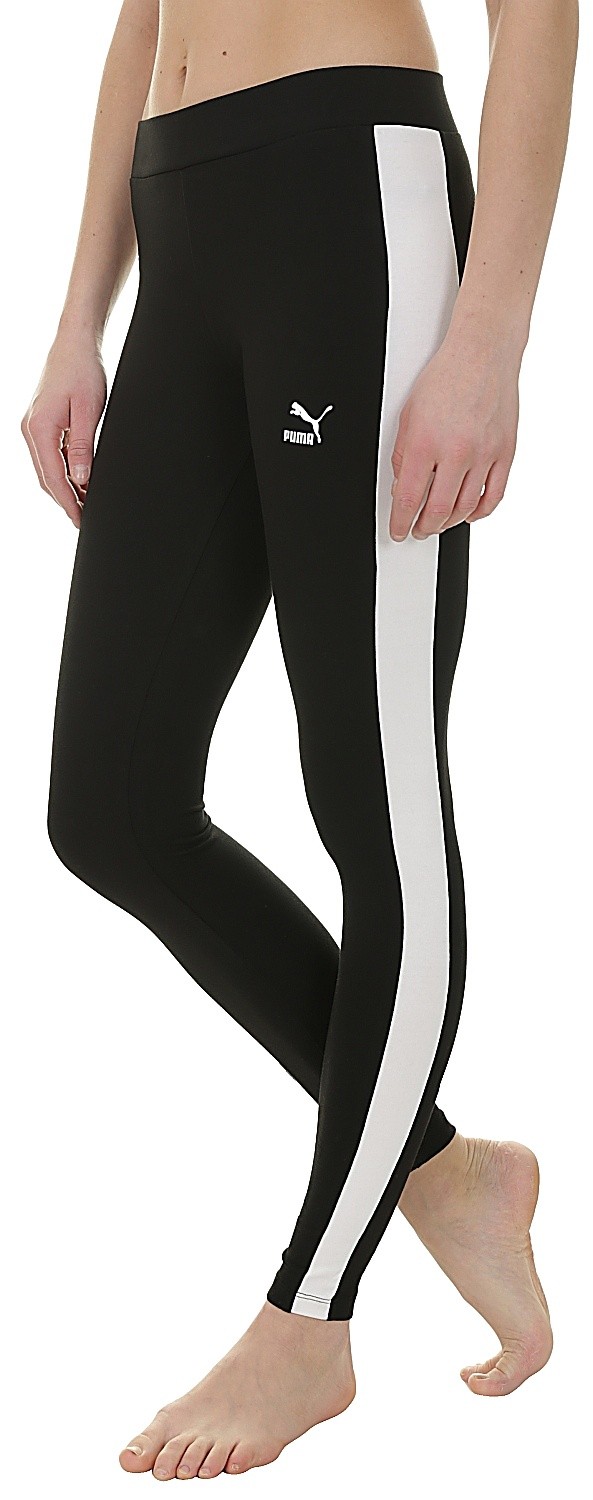 puma classic leggings