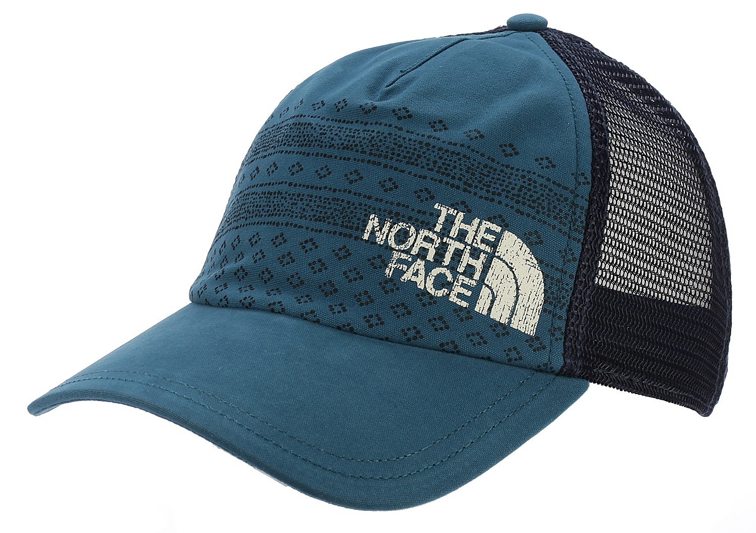 north face low pro trucker
