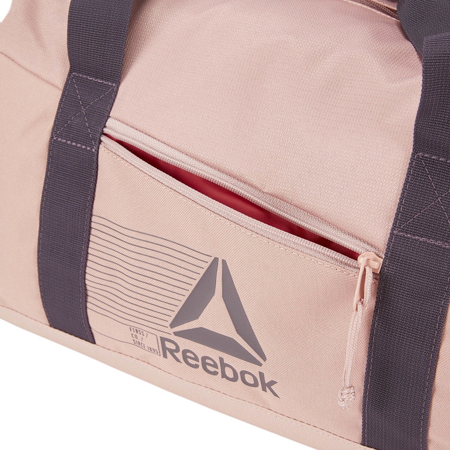 active foundation grip duffel bag small