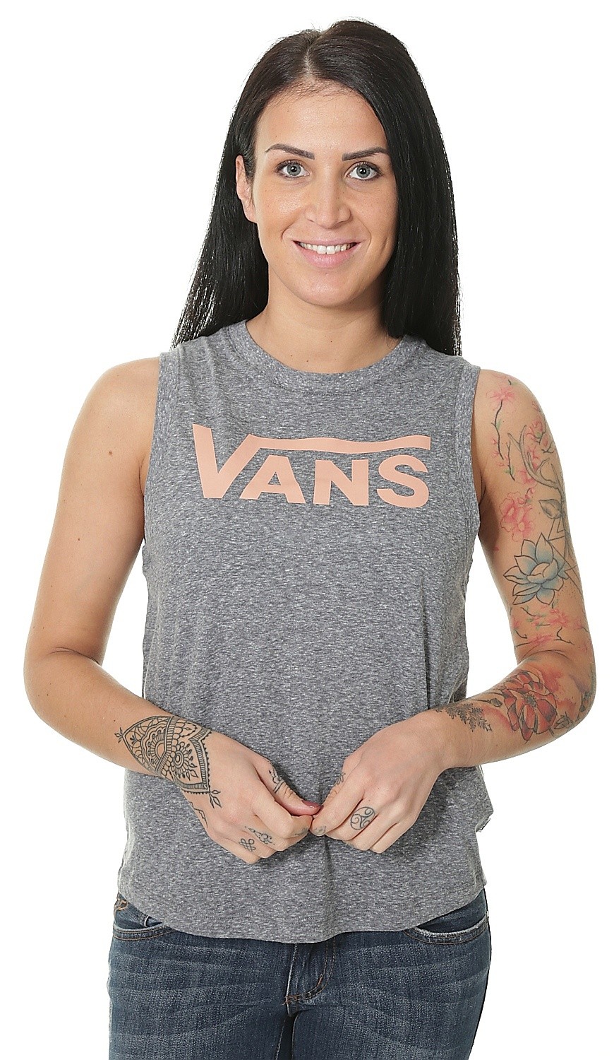 podkoszulek vans podkoszulek vans