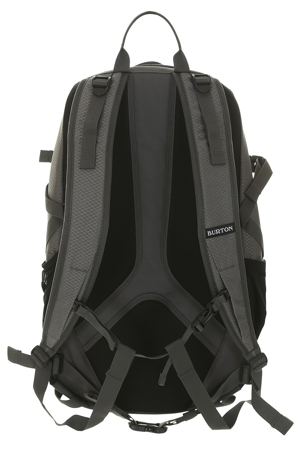 burton bravo backpack