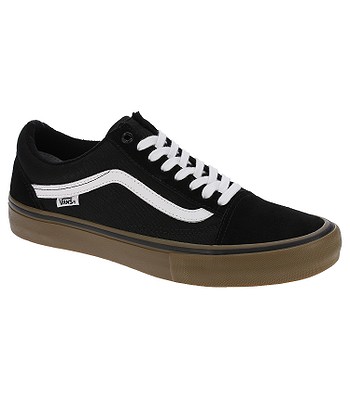 Vans old skools pro Clearance