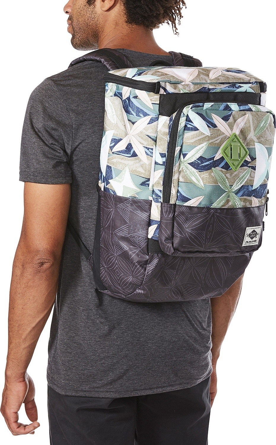 dakine park backpack