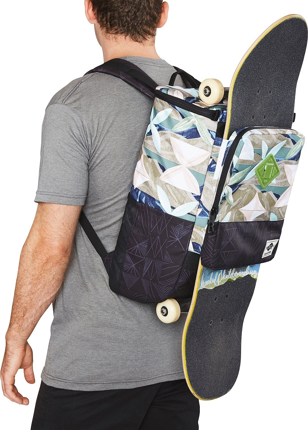 dakine plate lunch backpack