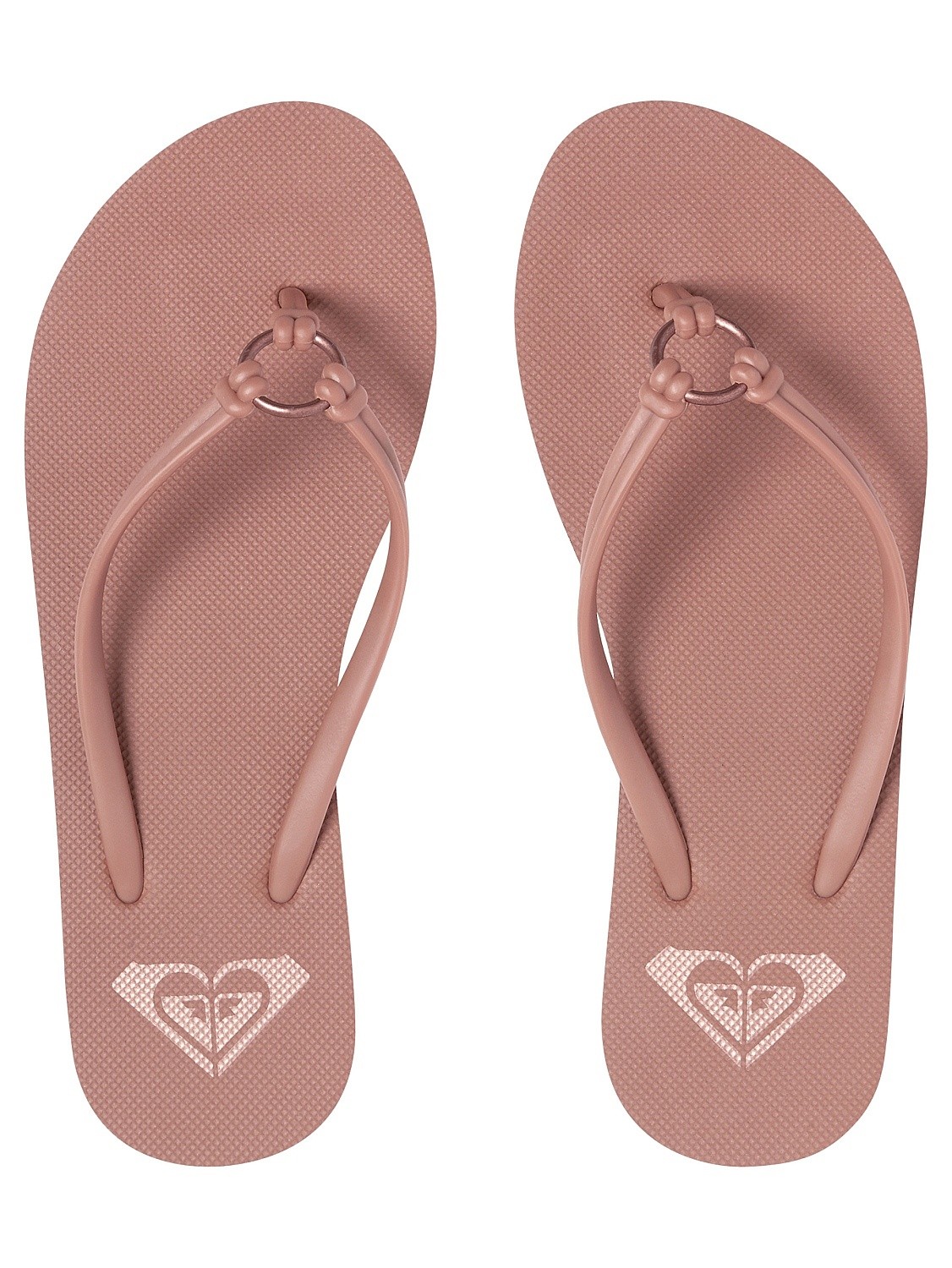 roxy solis flip flops