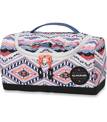 Cosmetic Bag Dakine Revival Kit Medium Lizzy Blackcomb