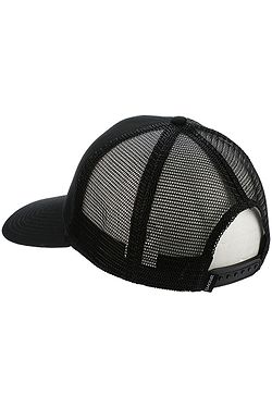 kšiltovka Dakine Peak To Peak Trucker - Black