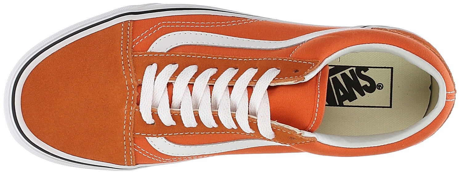 buty vans old skool flame buty vans old skool flame