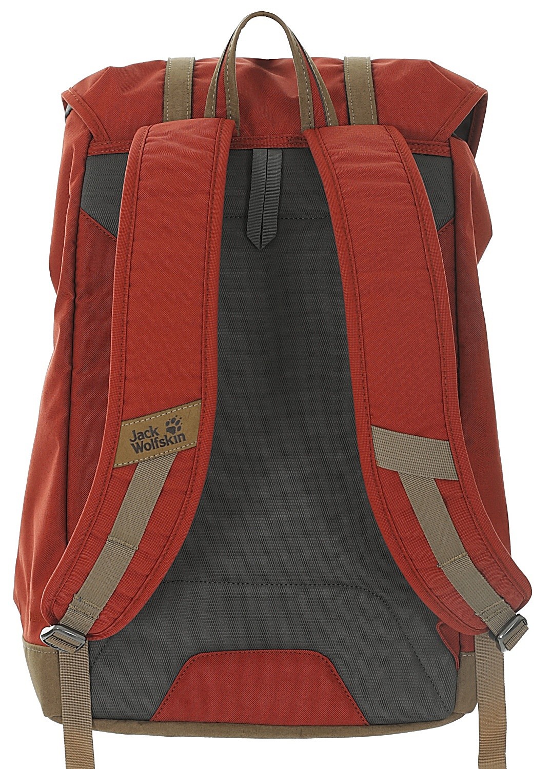 jack wolfskin earlham backpack