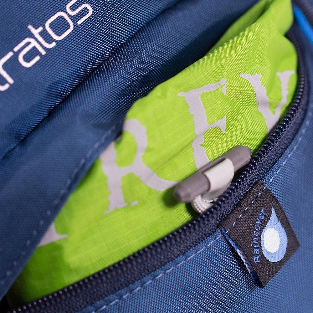 osprey stratos 26 gator green