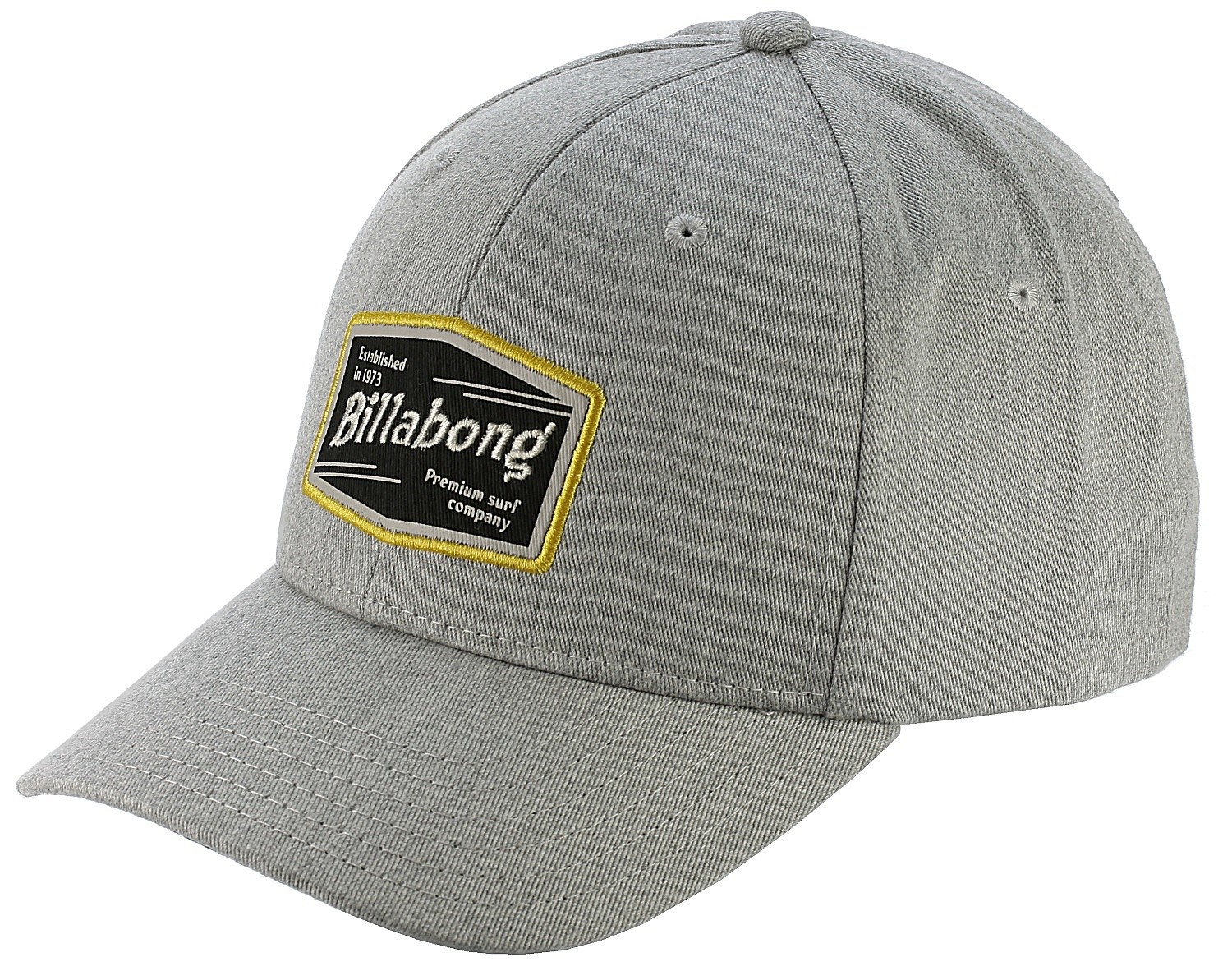 billabong walled snapback