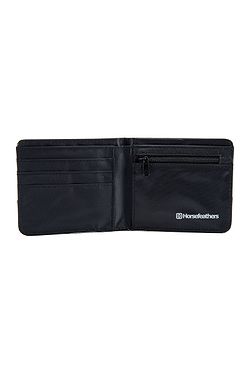wallet Horsefeathers Terry - Black