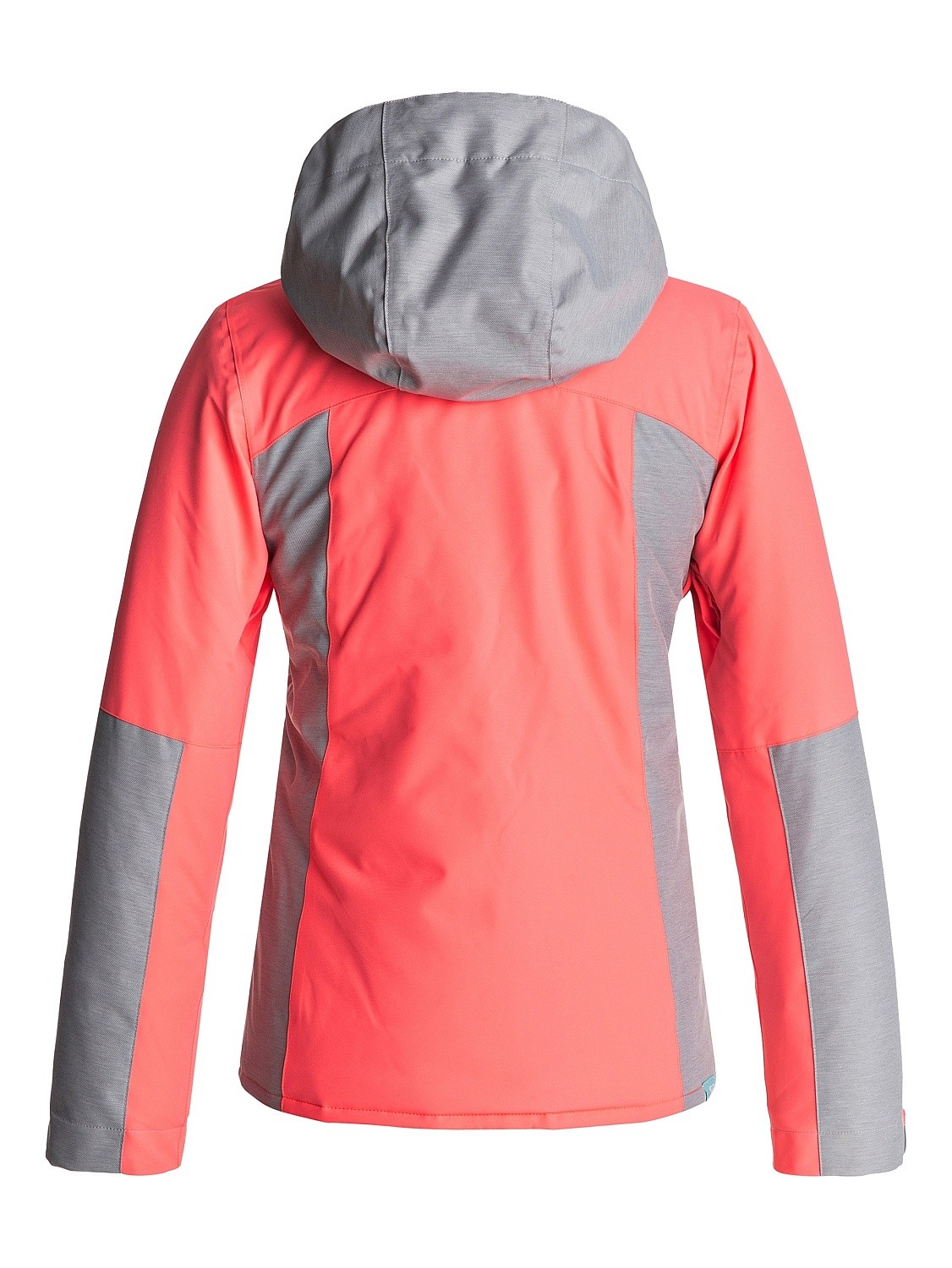 jacket Roxy Sassy - NKN0/Neon Grapefruit